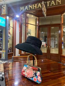 Grosgrain is now in historic Adelaide Arcade