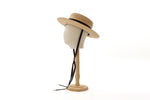 Muat gambar ke penampil Galeri, Chin strap ribbon for a Hat
