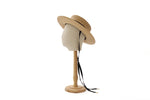 Cargar imagen en el visor de la galería, Chin strap ribbon for a Hat
