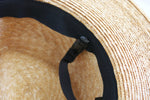 Cargar imagen en el visor de la galería, Detachable Chin straps with clips for a hat

