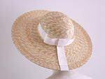 Load image into Gallery viewer, Kid&#39;s wide-brimmed hat Mary

