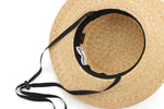 Load image into Gallery viewer, Chin strap ribbon for a Hat

